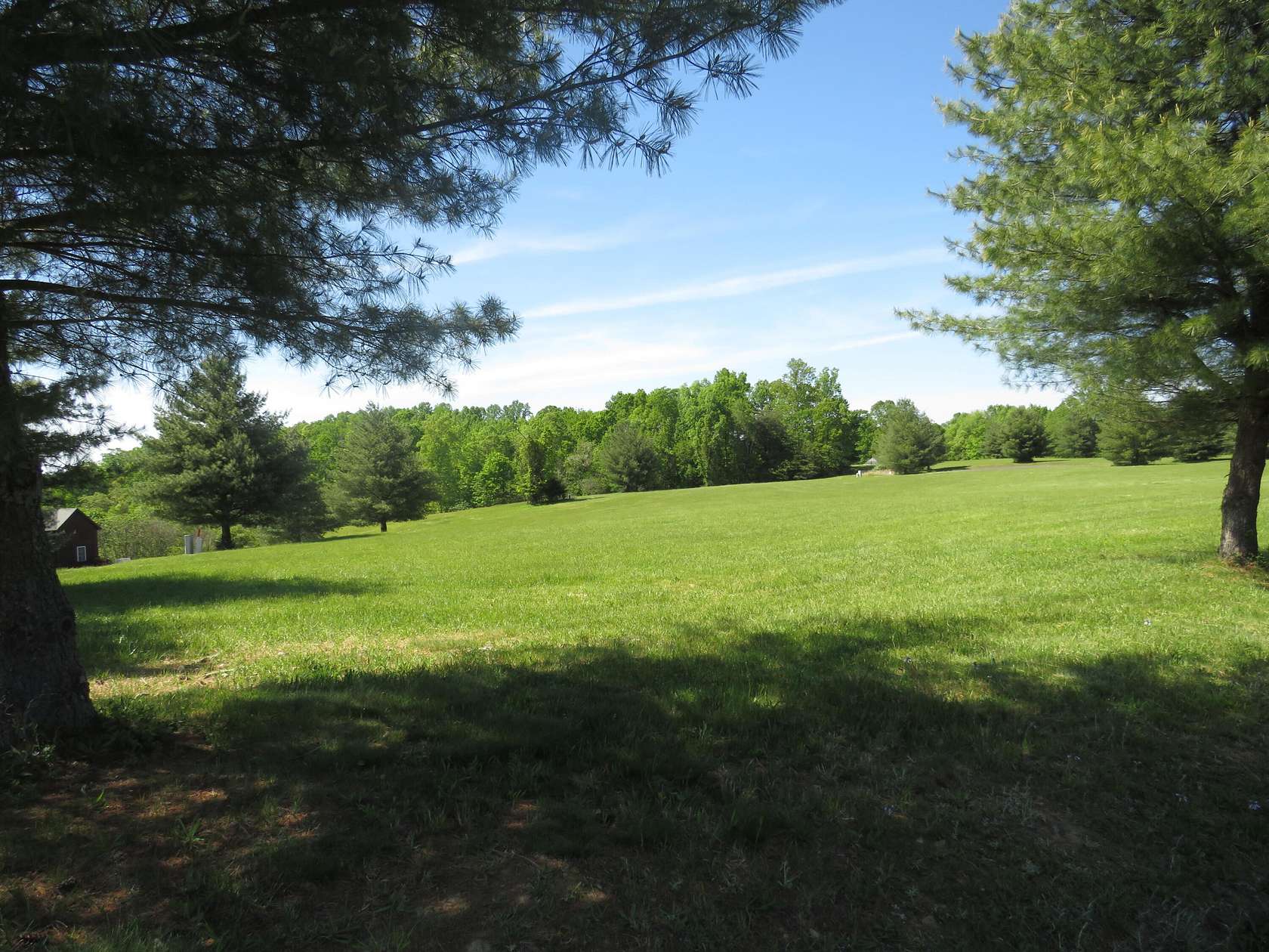 0.73 Acres of Residential Land for Sale in Russell Springs, Kentucky