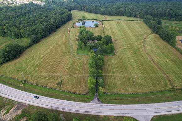 73 Acres of Land for Sale in Morehead, Kentucky