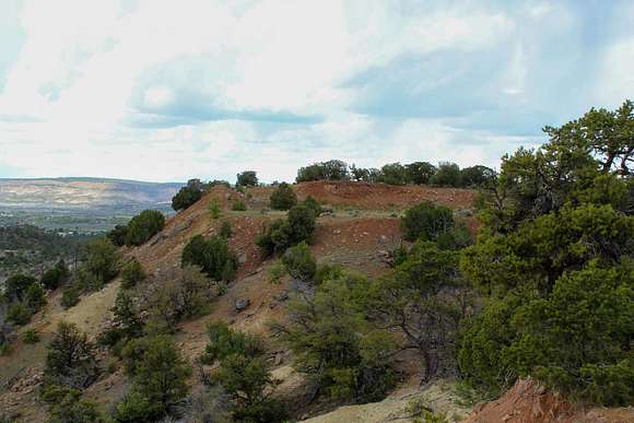 80 Acres of Recreational Land for Sale in Cuba, New Mexico