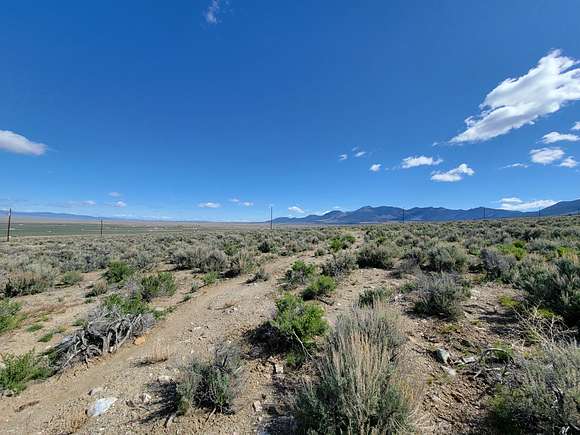 2.1 Acres of Residential Land for Sale in West Wendover, Nevada