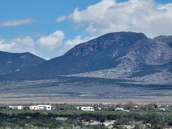 2.3 Acres of Residential Land for Sale in West Wendover, Nevada