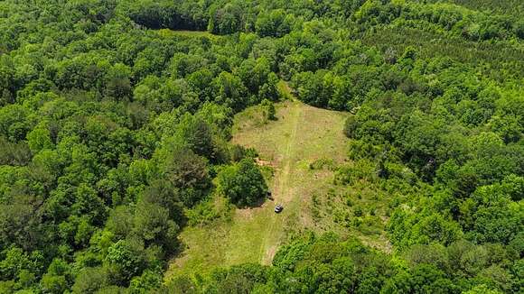 150 Acres of Land for Sale in Evergreen, Alabama
