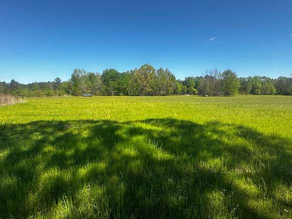 21 Acres of Land for Sale in Marion Junction, Alabama