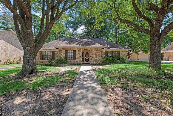 0.2 Acres of Residential Land for Sale in Huntsville, Texas