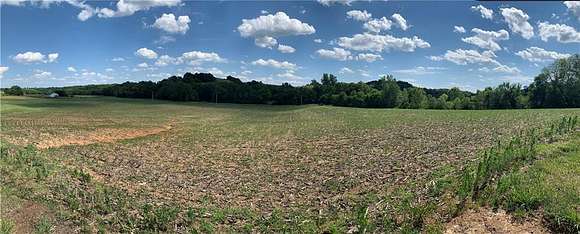 2.7 Acres of Residential Land for Sale in Atchison, Kansas