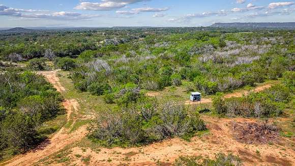 18.7 Acres of Recreational Land & Farm for Sale in Junction, Texas