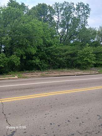 0.39 Acres of Land for Sale in Memphis, Tennessee