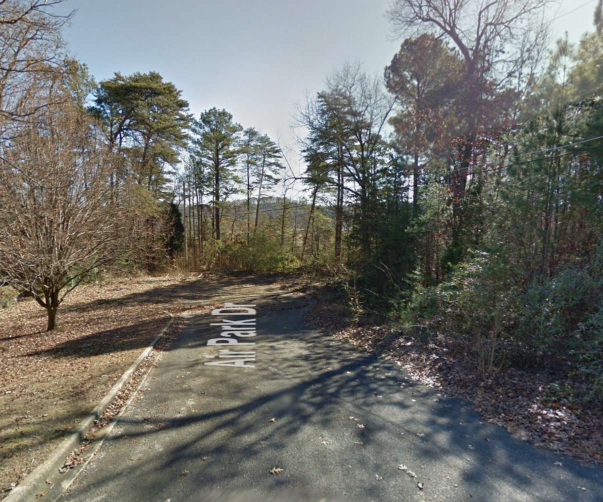 0.45 Acres of Residential Land for Sale in Birmingham, Alabama