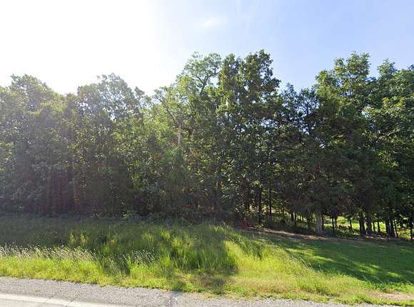 1.2 Acres of Residential Land for Sale in Lakeview, Arkansas
