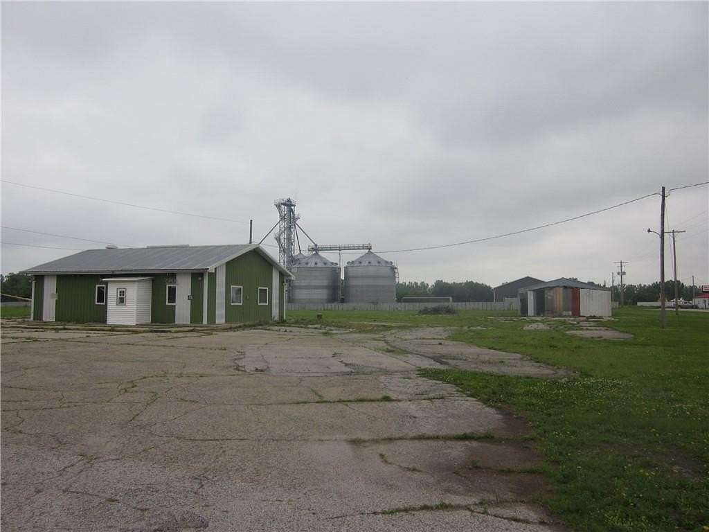 3.67 Acres of Mixed-Use Land for Sale in Elwood, Kansas
