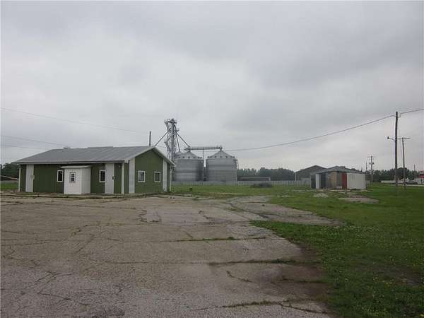 3.67 Acres of Mixed-Use Land for Sale in Elwood, Kansas