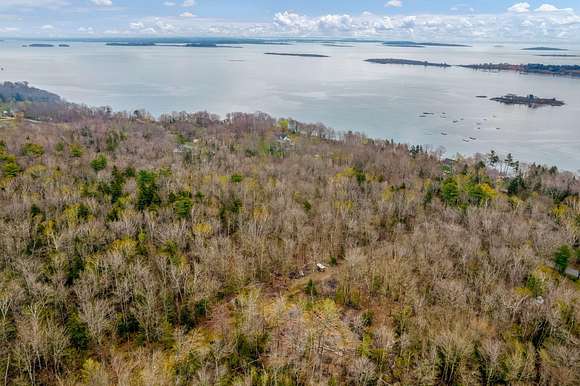 2 Acres of Residential Land for Sale in Chebeague Island, Maine