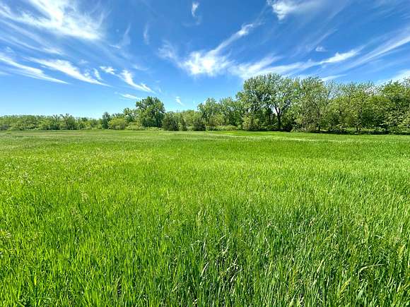 12 Acres of Land for Sale in Council Grove, Kansas