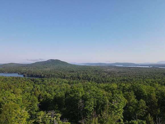 3 Acres of Residential Land for Sale in Greenville, Maine