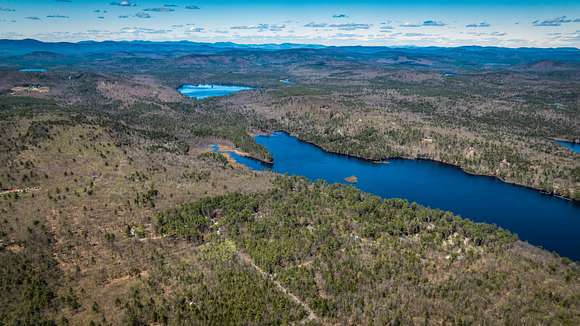 2.5 Acres of Residential Land for Sale in Bridgton, Maine