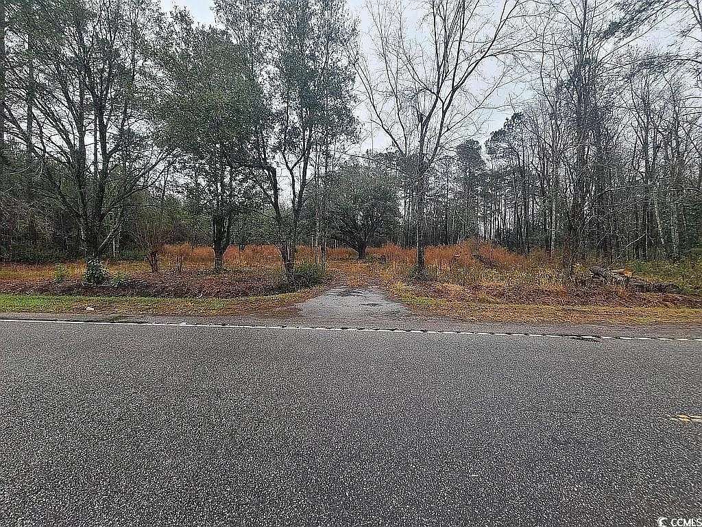 2.3 Acres of Mixed-Use Land for Sale in Nichols, South Carolina