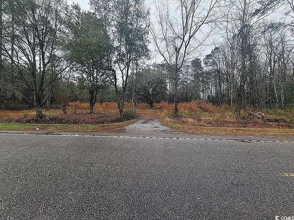 2.3 Acres of Mixed-Use Land for Sale in Nichols, South Carolina