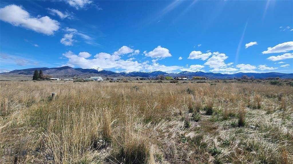 2.2 Acres of Residential Land for Sale in Sheridan, Montana