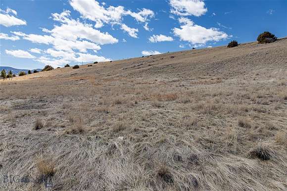 5 Acres of Agricultural Land for Sale in Ennis, Montana