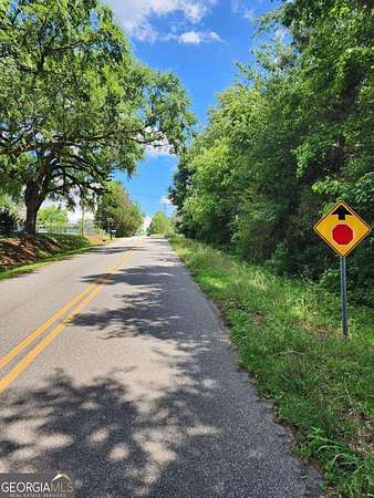 18.4 Acres of Land for Sale in Danielsville, Georgia