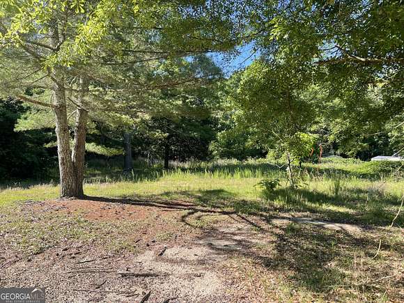 3.3 Acres of Residential Land for Sale in Oxford, Georgia