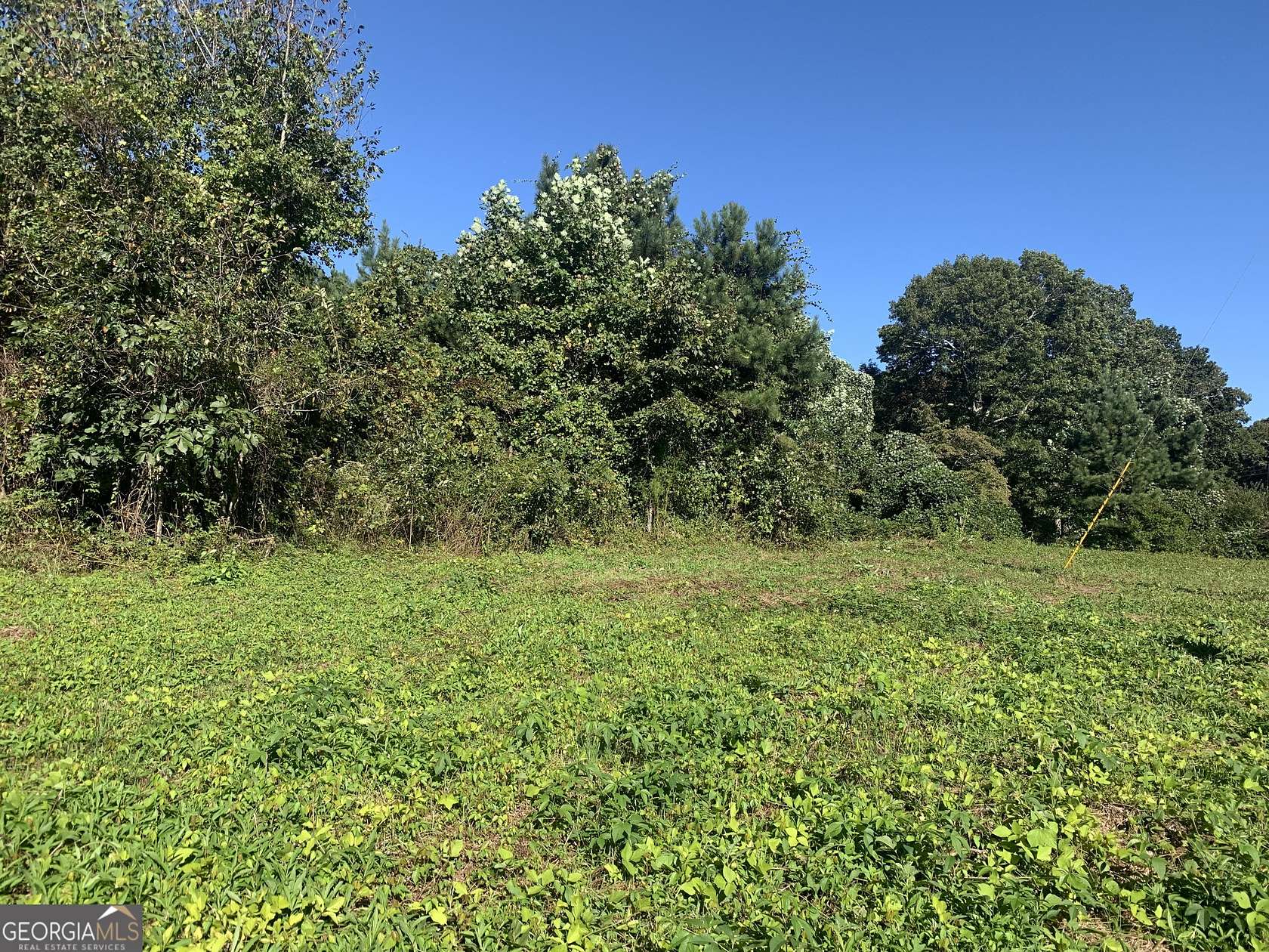 2.8 Acres of Residential Land for Sale in Canton, Georgia