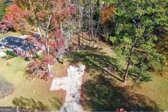 0.4 Acres of Residential Land for Sale in Morrow, Georgia