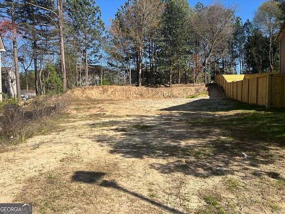 0.18 Acres of Residential Land for Sale in Union City, Georgia