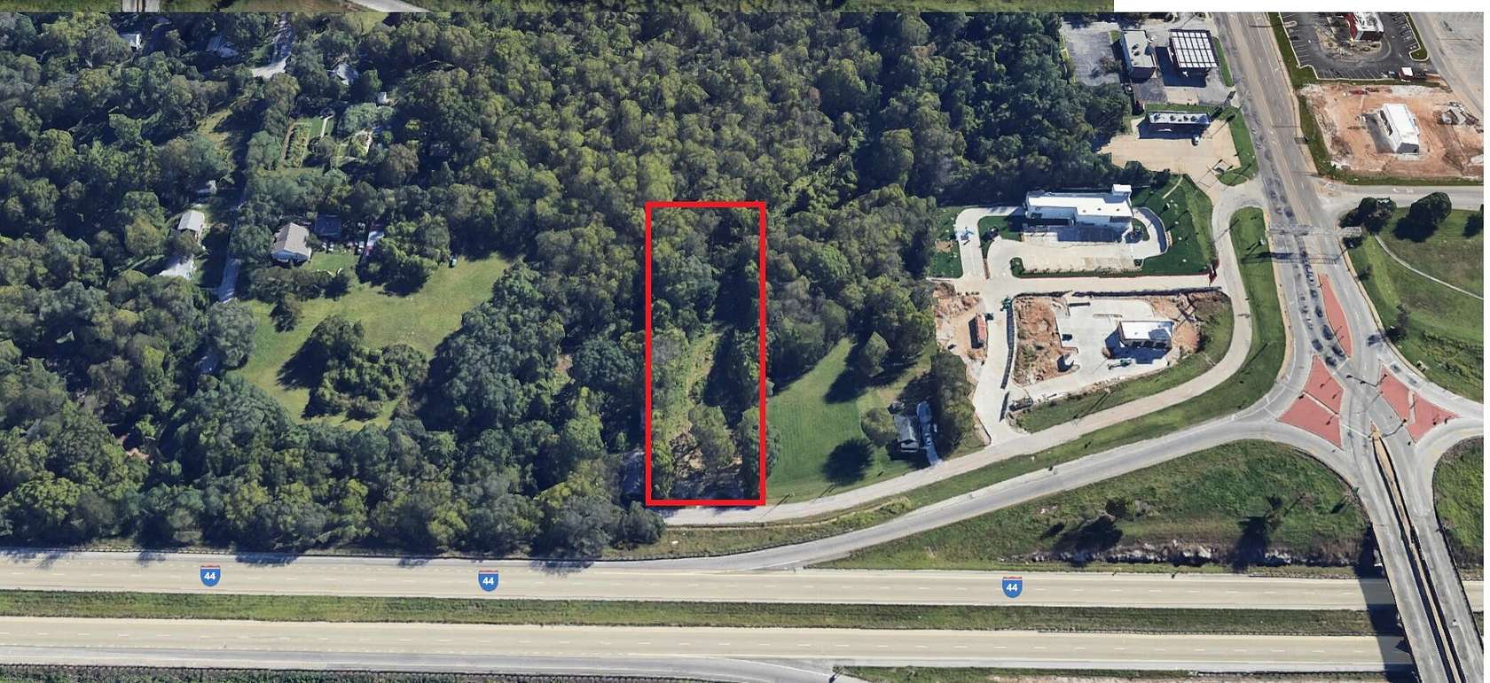 1 Acre of Land for Sale in Springfield, Missouri