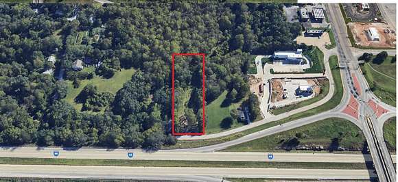 1 Acre of Land for Sale in Springfield, Missouri