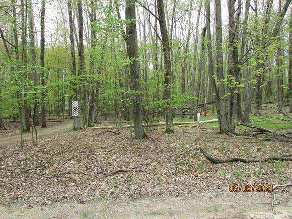 0.79 Acres of Residential Land for Sale in Harrison, Michigan