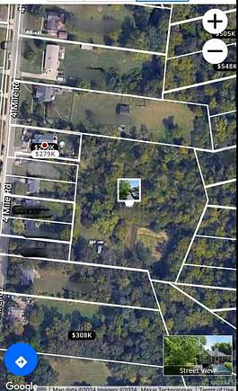 2.5 Acres of Residential Land for Sale in Anderson Township, Ohio