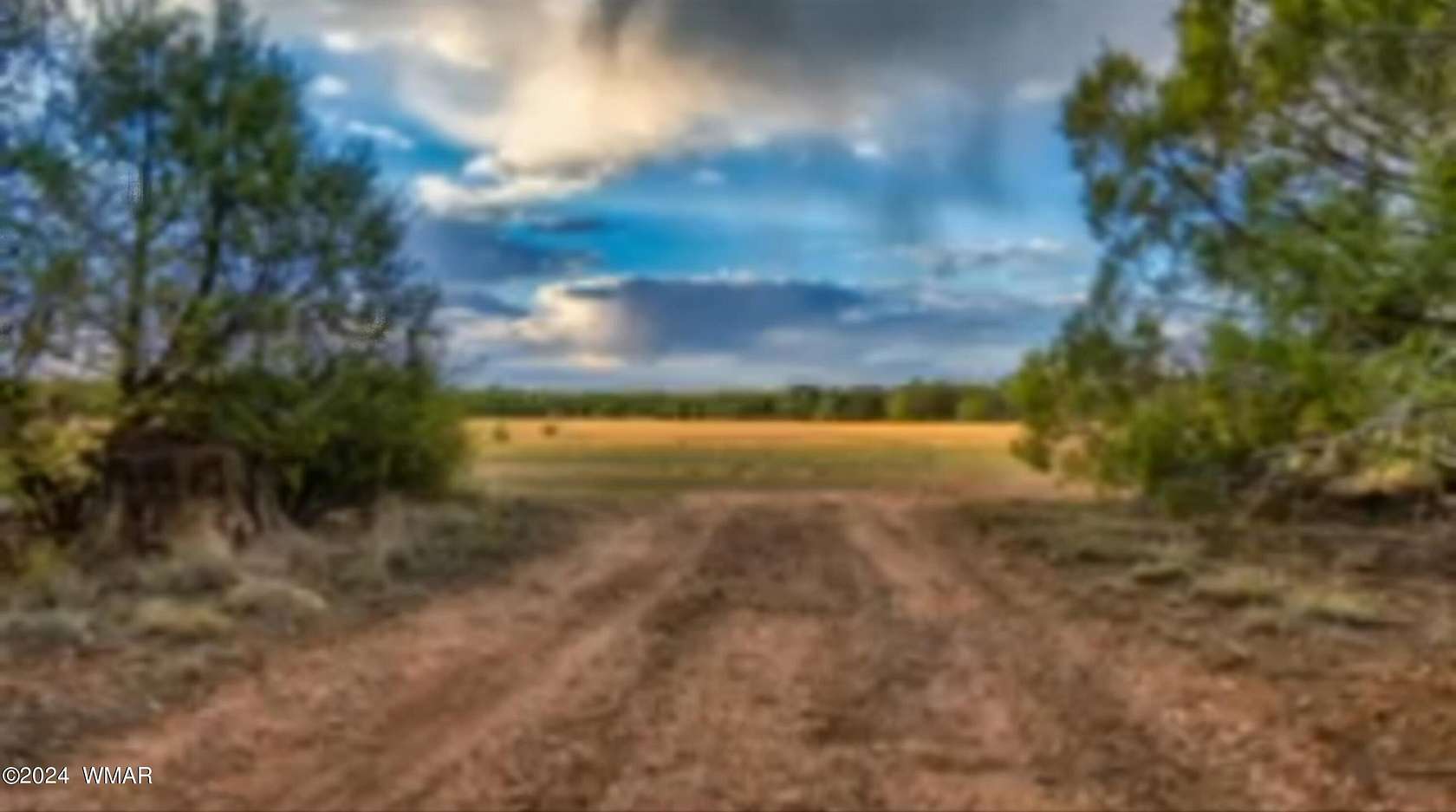 2.85 Acres of Residential Land for Sale in Show Low, Arizona