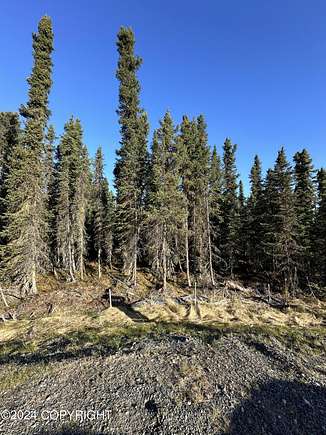 13 Acres of Land for Sale in Soldotna, Alaska