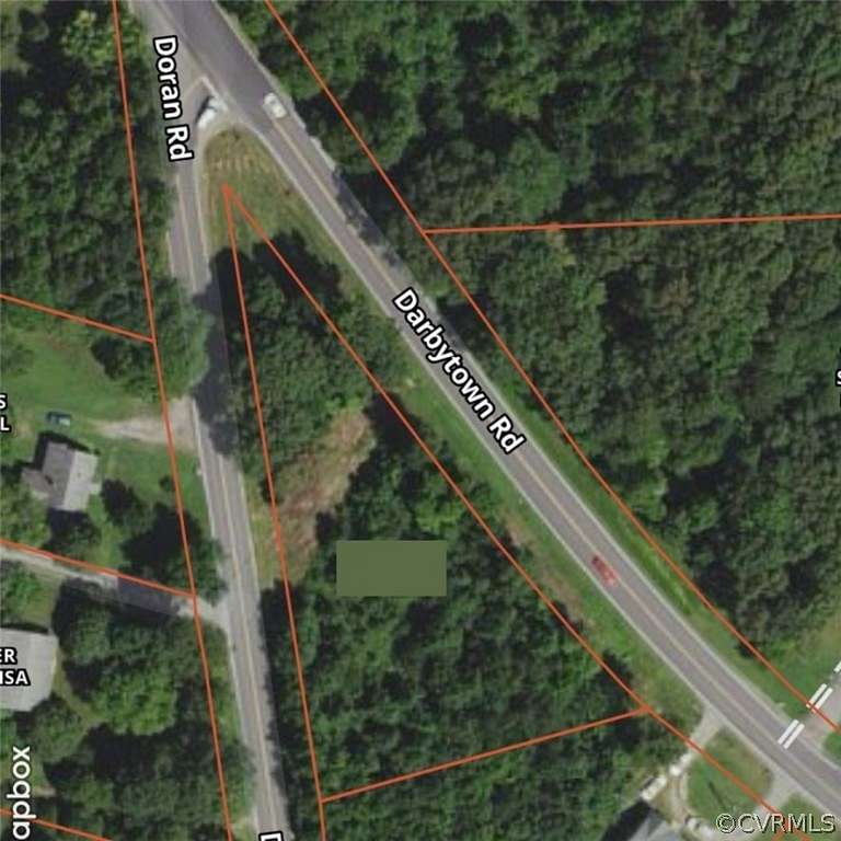 0.78 Acres of Residential Land for Sale in Richmond, Virginia