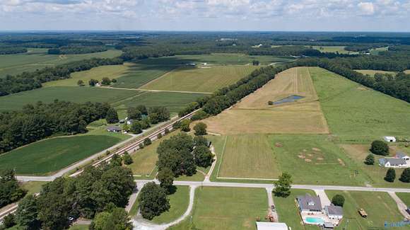29 Acres of Recreational Land for Sale in Athens, Alabama