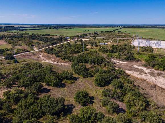 21 Acres of Recreational Land for Sale in Rising Star, Texas
