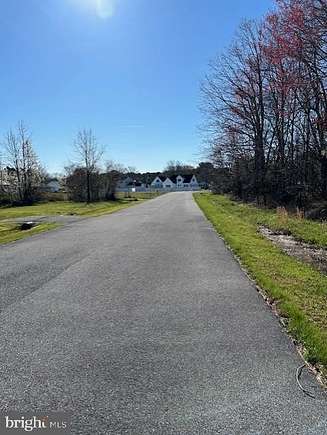 17.1 Acres of Land for Sale in Cambridge, Maryland