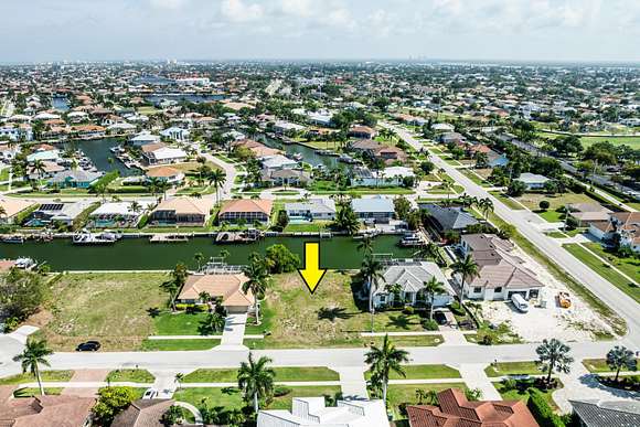 0.2 Acres of Residential Land for Sale in Marco, Florida