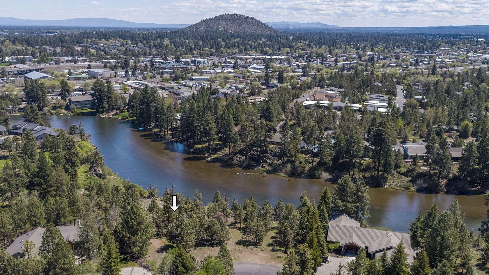1.3 Acres of Residential Land for Sale in Bend, Oregon