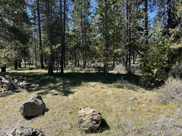 0.49 Acres of Residential Land for Sale in Bend, Oregon
