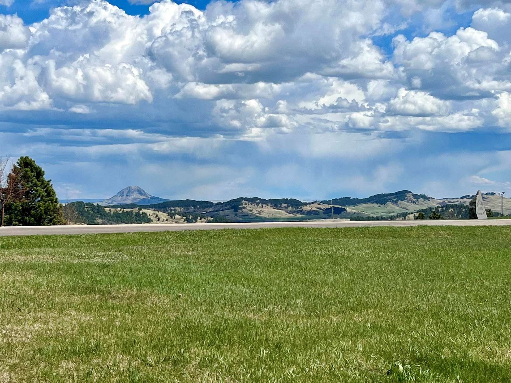 2.2 Acres of Residential Land for Sale in Spearfish, South Dakota