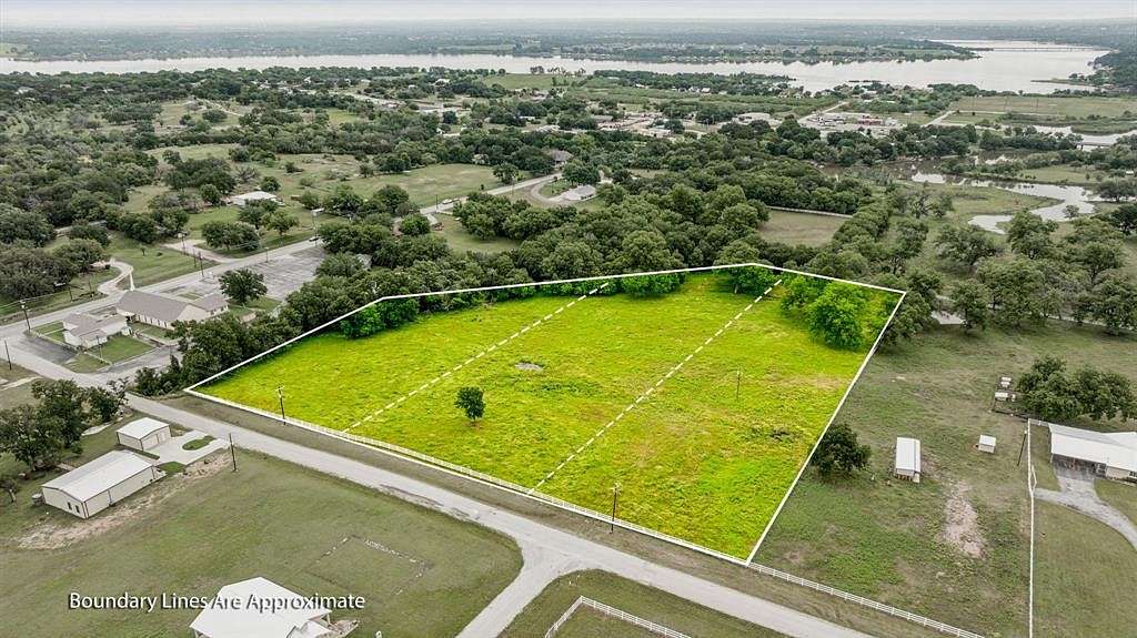 2.3 Acres of Residential Land for Sale in Granbury, Texas