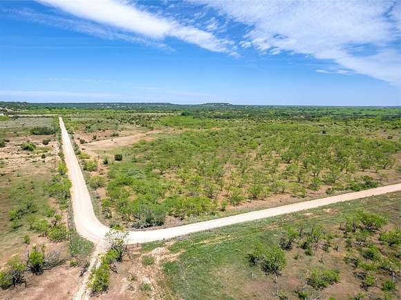 78 Acres of Land for Sale in Valera, Texas