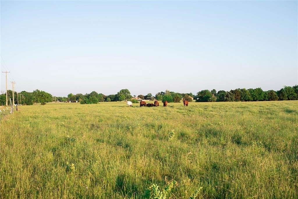 20 Acres of Agricultural Land for Sale in Heath, Texas