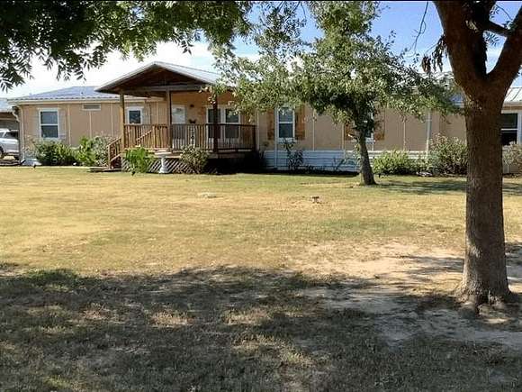 13 Acres of Land with Home for Sale in Lone Oak, Texas