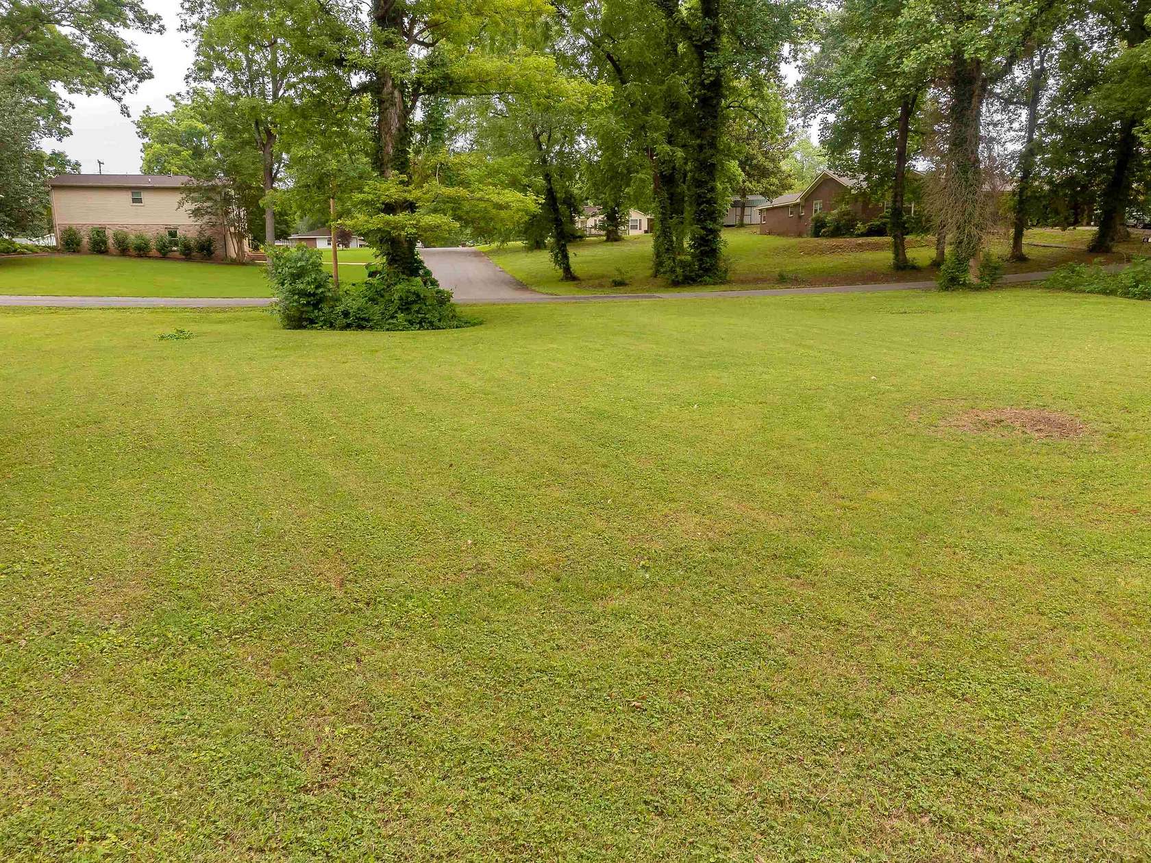 0.7 Acres of Residential Land for Sale in Sheffield, Alabama