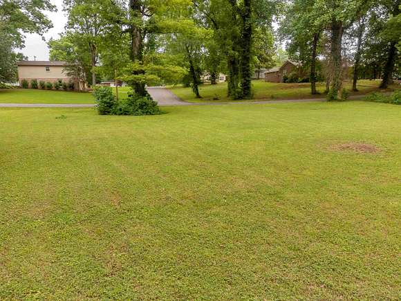 0.7 Acres of Residential Land for Sale in Sheffield, Alabama