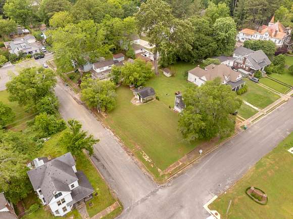 0.27 Acres of Residential Land for Sale in Sheffield, Alabama