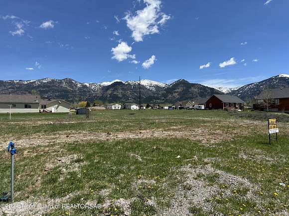 0.3 Acres of Residential Land for Sale in Star Valley Ranch, Wyoming
